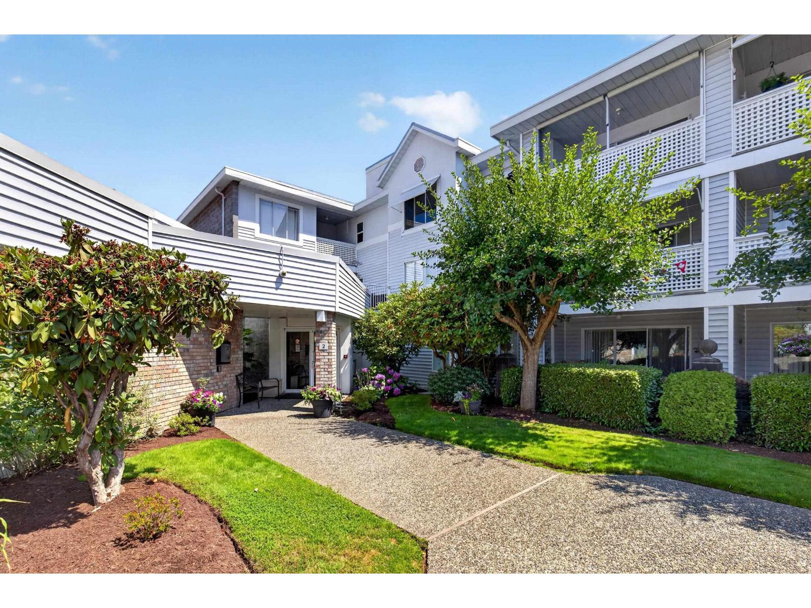 311 32833 Landeau Place, Abbotsford