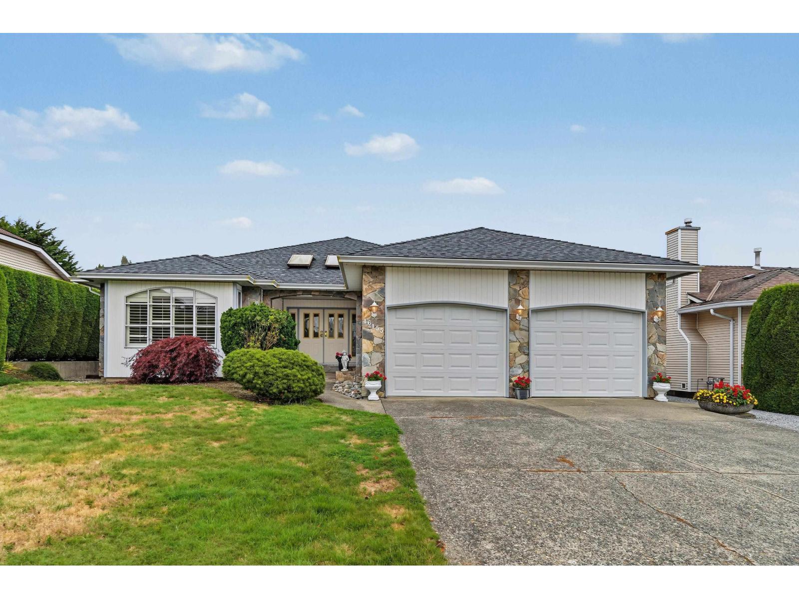 16155 16A Avenue, Surrey