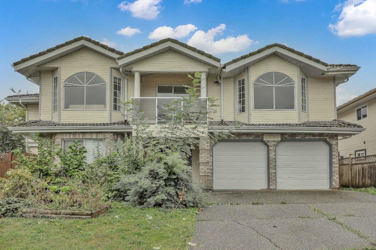 6832 127A Street, Surrey