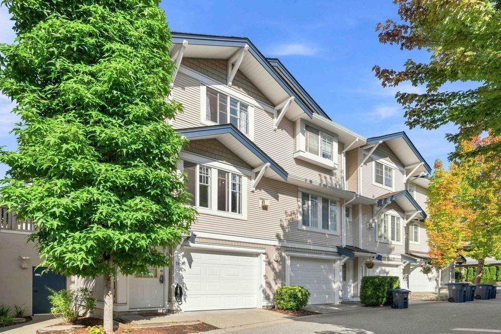 16 6533 121 Street, Surrey