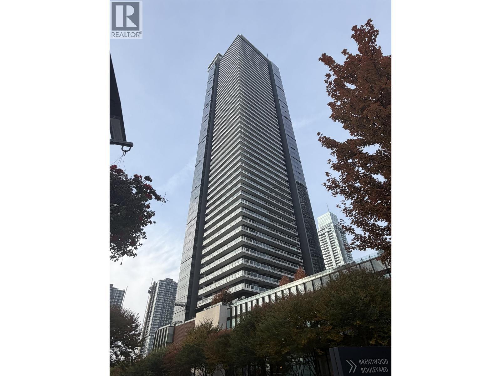 1801 1955 Alpha Way, Burnaby