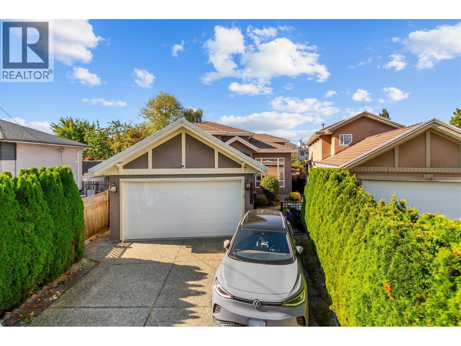 10099 Ruskin Road, Richmond