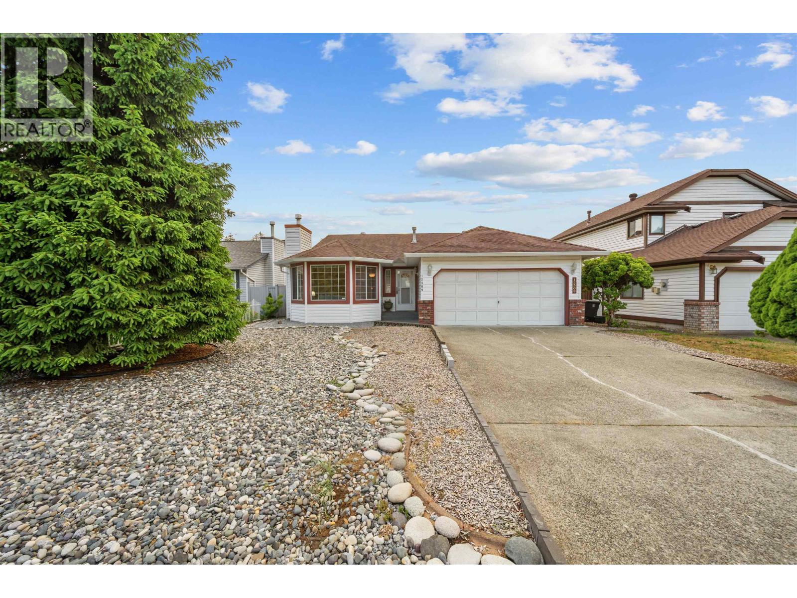12309 193RD Street, Pitt Meadows