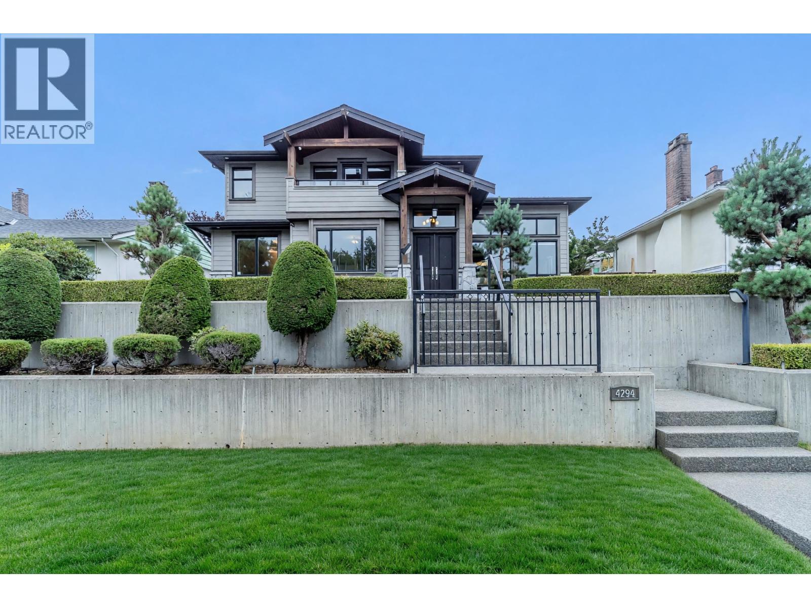 4294 Price Crescent, Burnaby