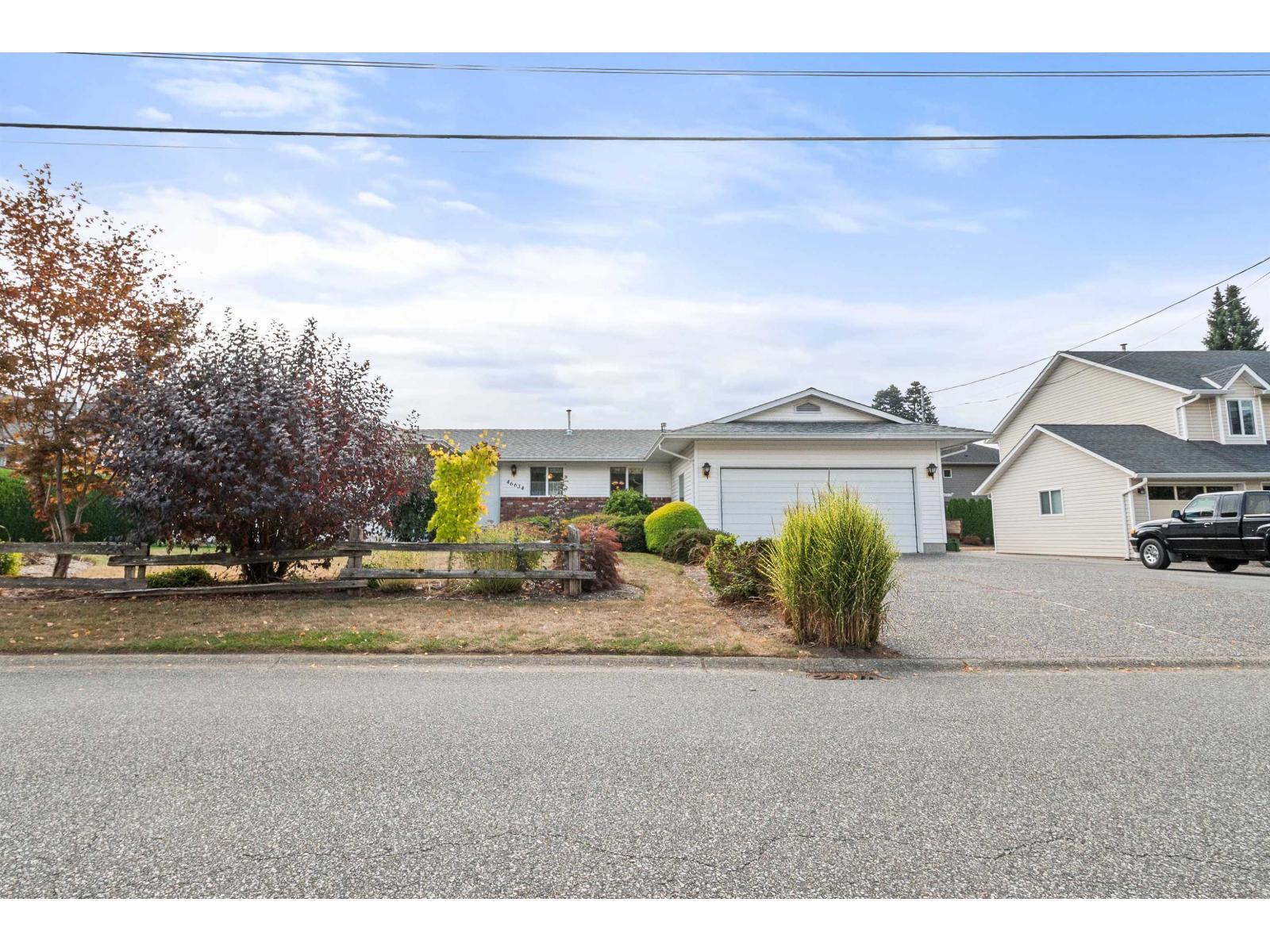 46634 Elliott Avenue, Chilliwack