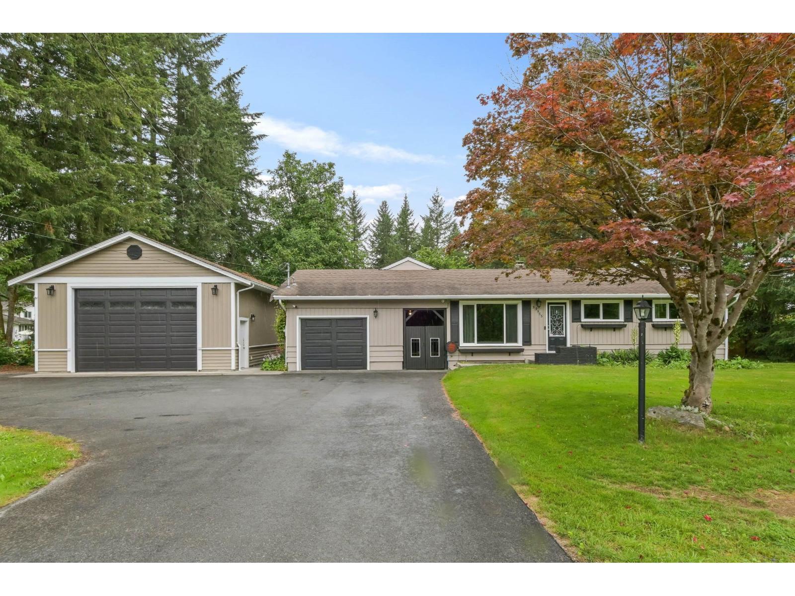 32955 Dewdney Trunk Road, Mission