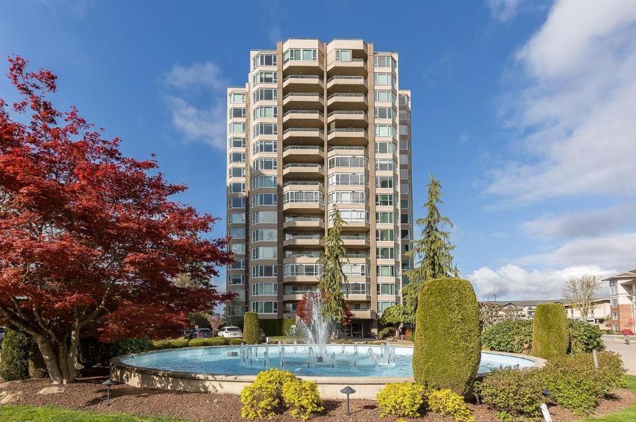 302 3150 Gladwin Road, Abbotsford