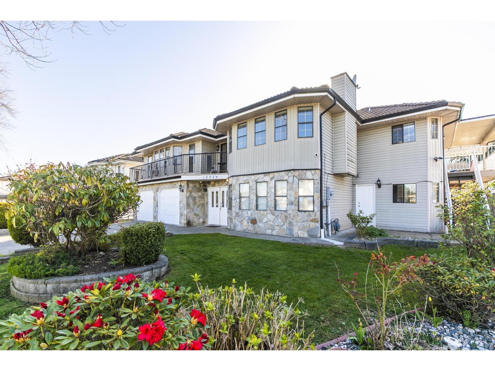 12353 81A Avenue, Surrey