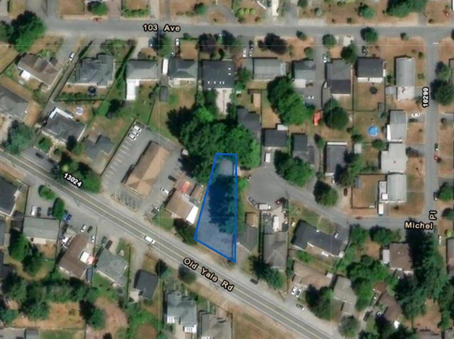 13069 Old Yale Road, Surrey