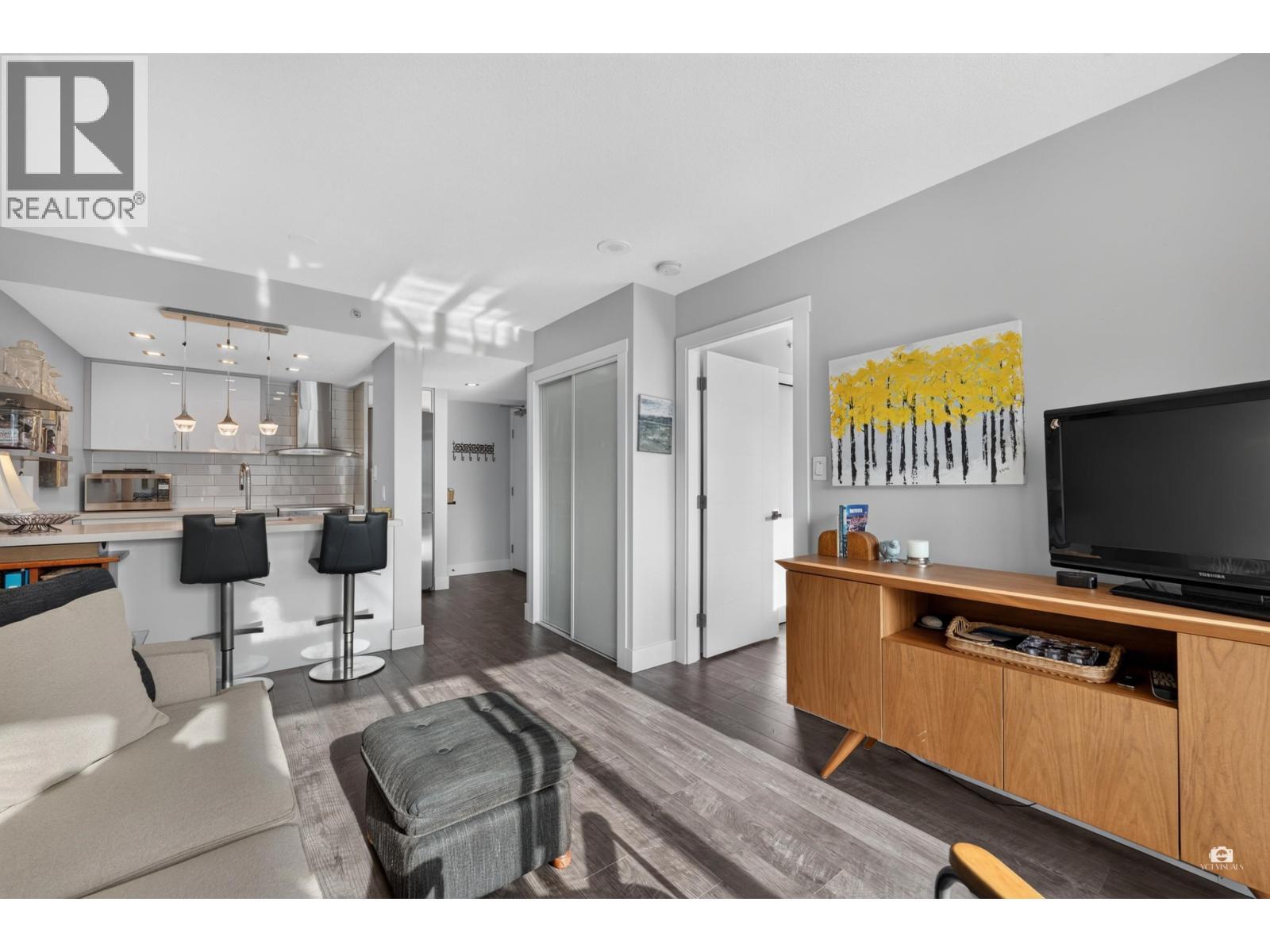 1106 1188 Howe Street, Vancouver