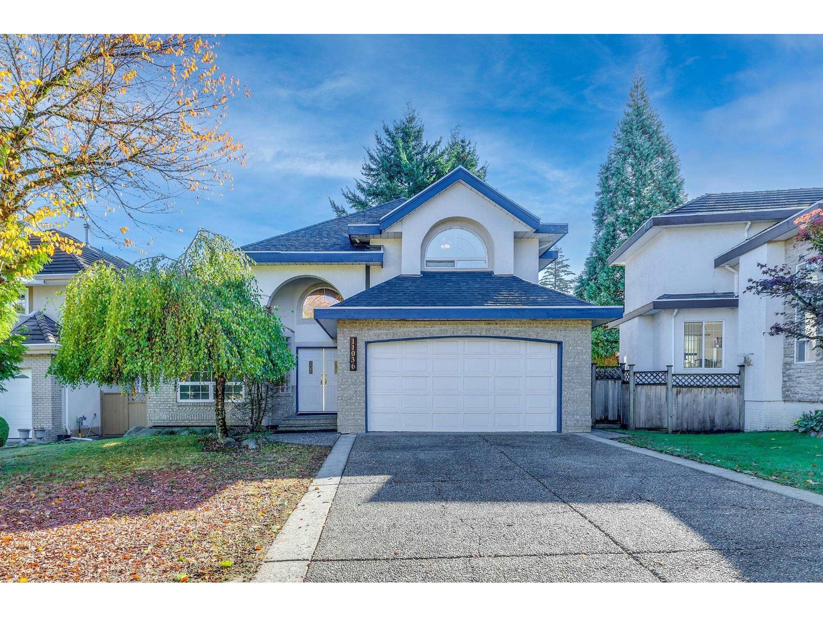 11036 163A Street, Surrey