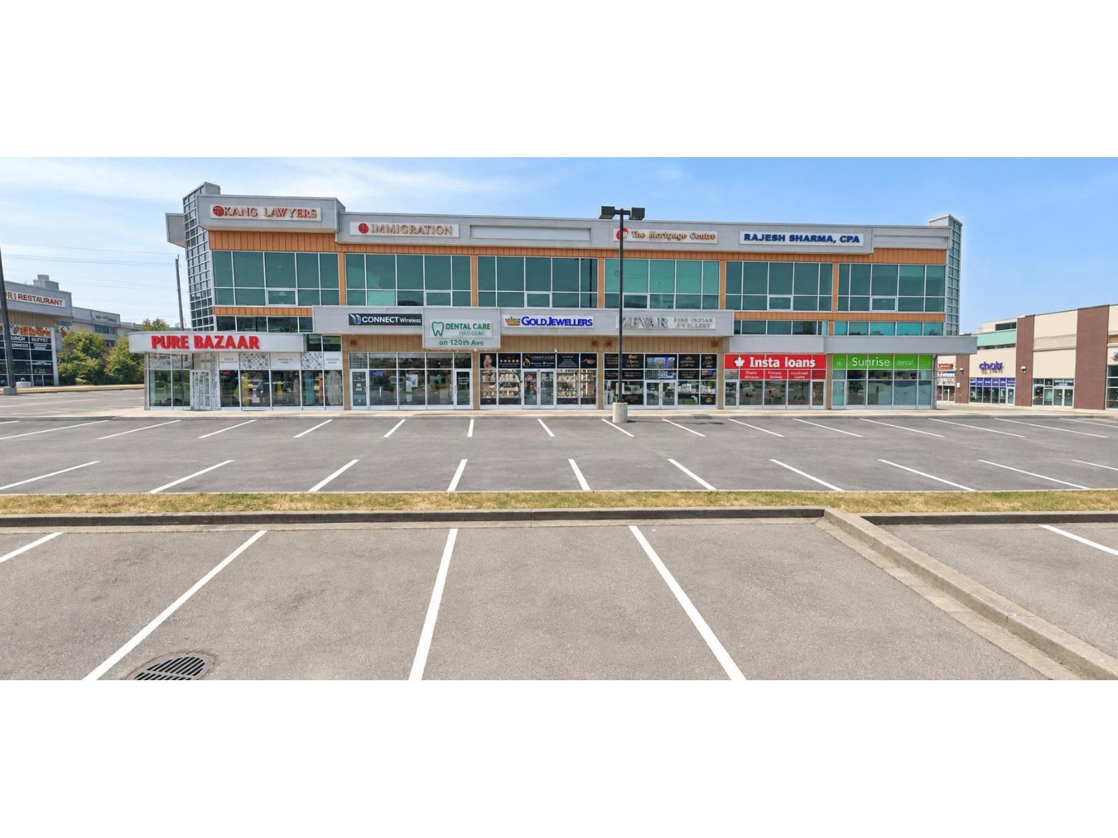 102 12885 80 Avenue, Surrey