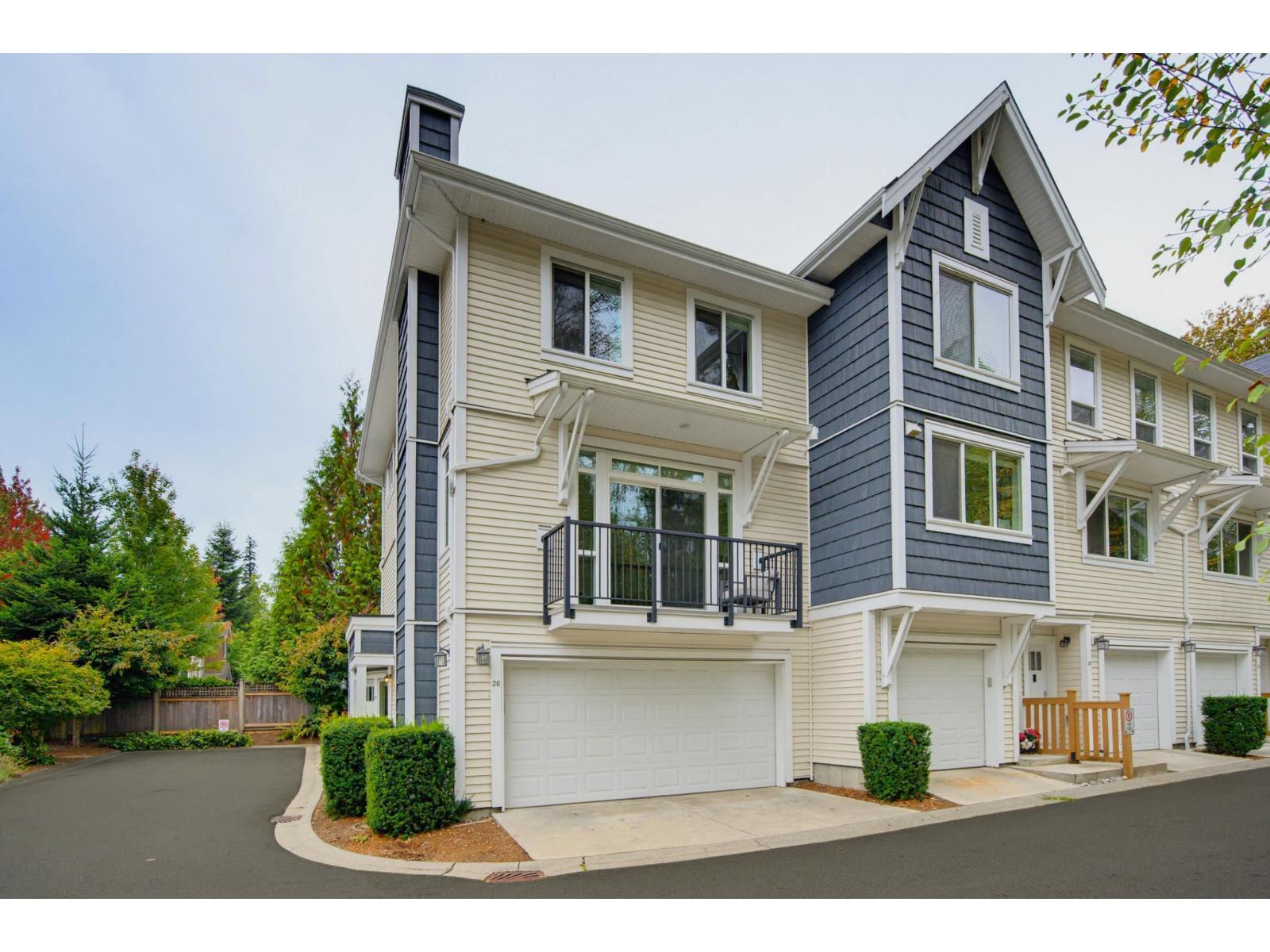 36 3039 156 Street, Surrey