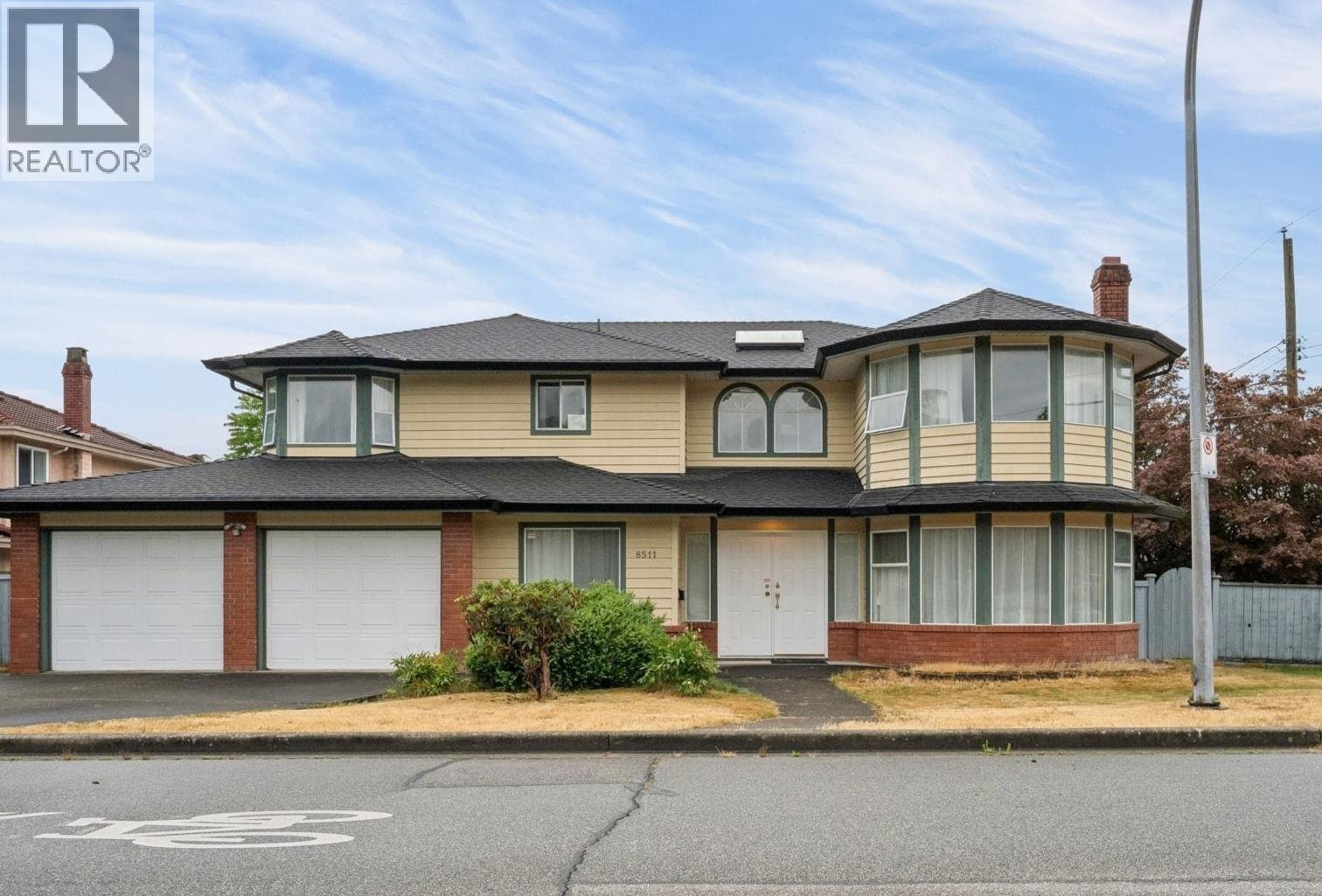 8511 Ash Street, Richmond