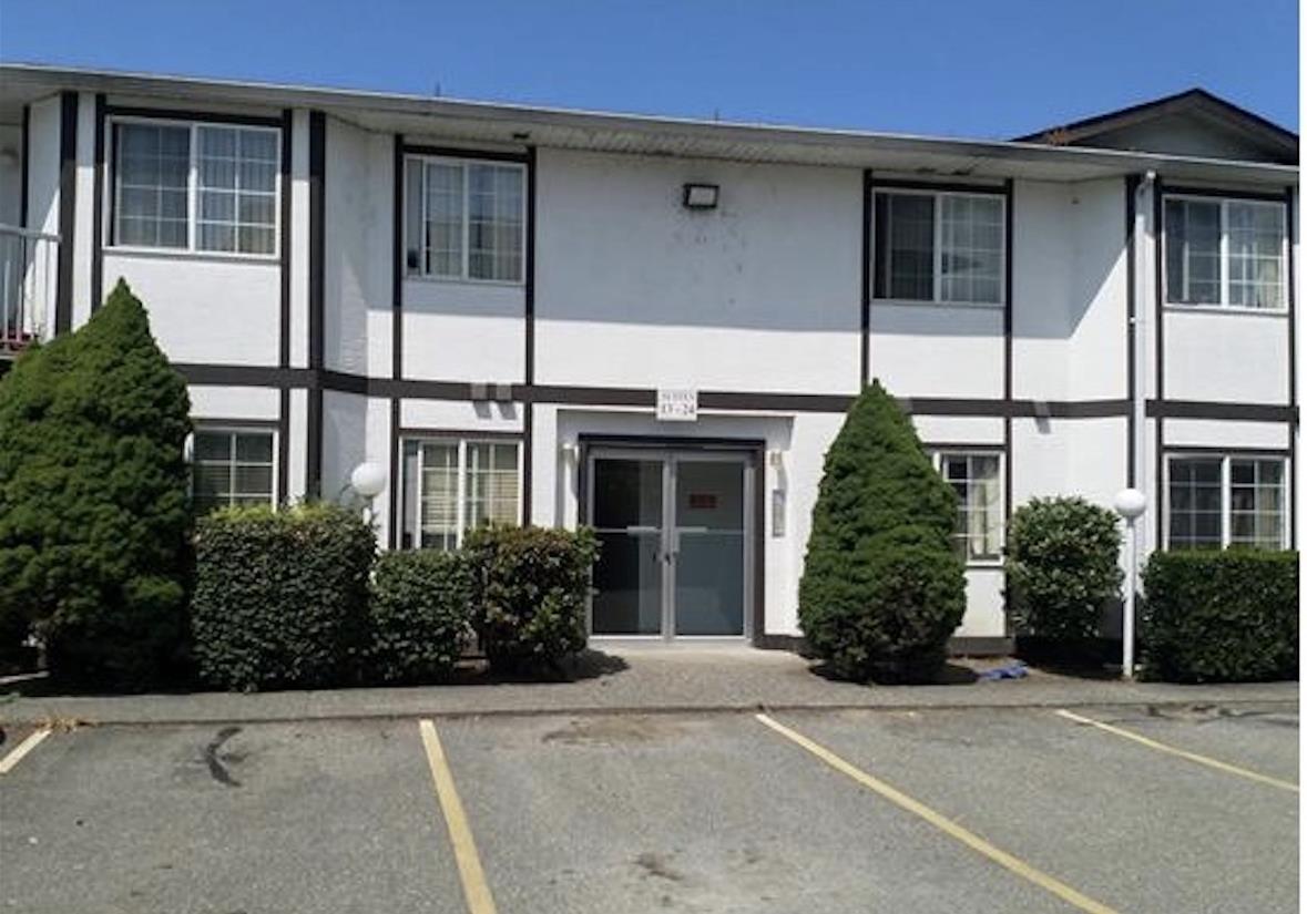 21 45655 Mcintosh Drive, Chilliwack
