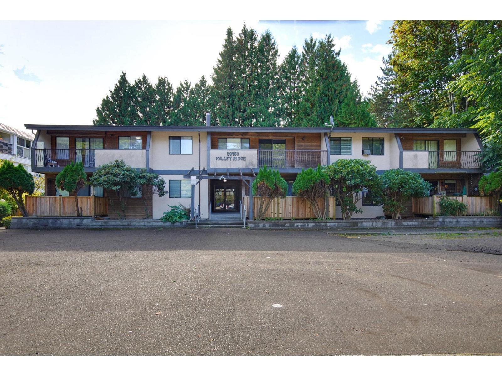 101 33450 George Ferguson Way, Abbotsford