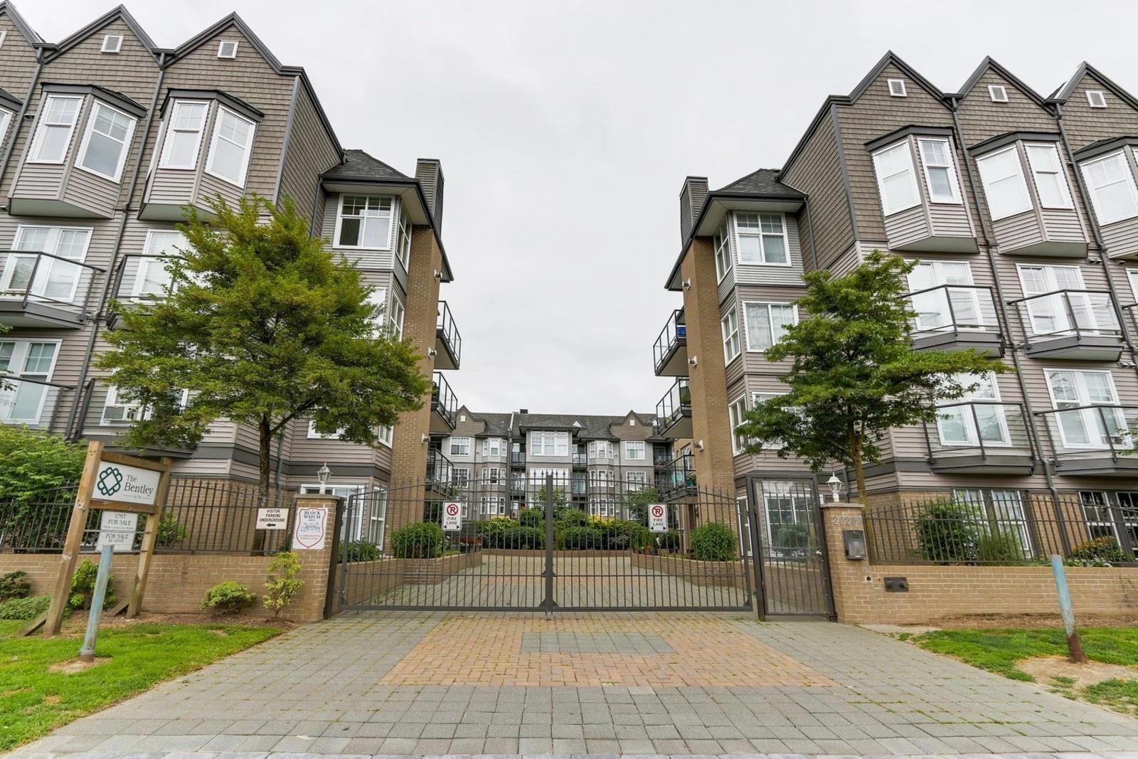 217 20200 56 Avenue, Langley