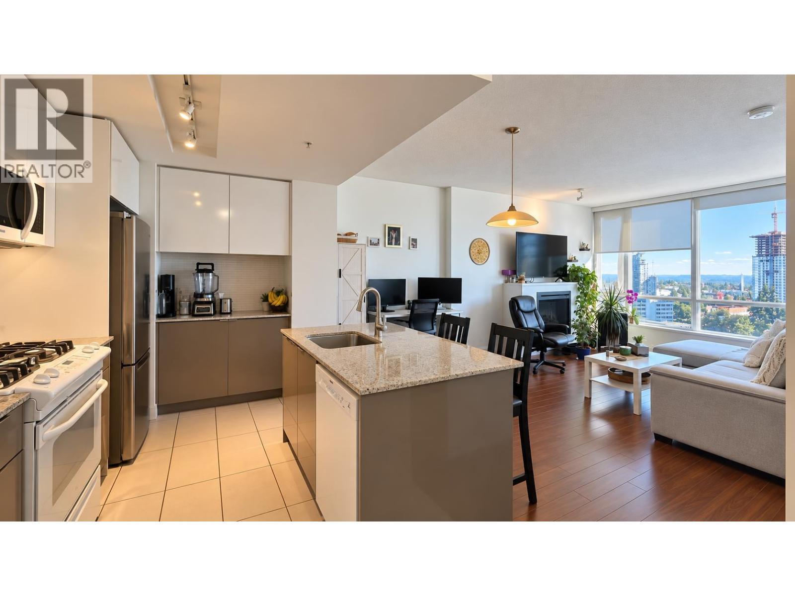 2107 4808 Hazel Street, Burnaby