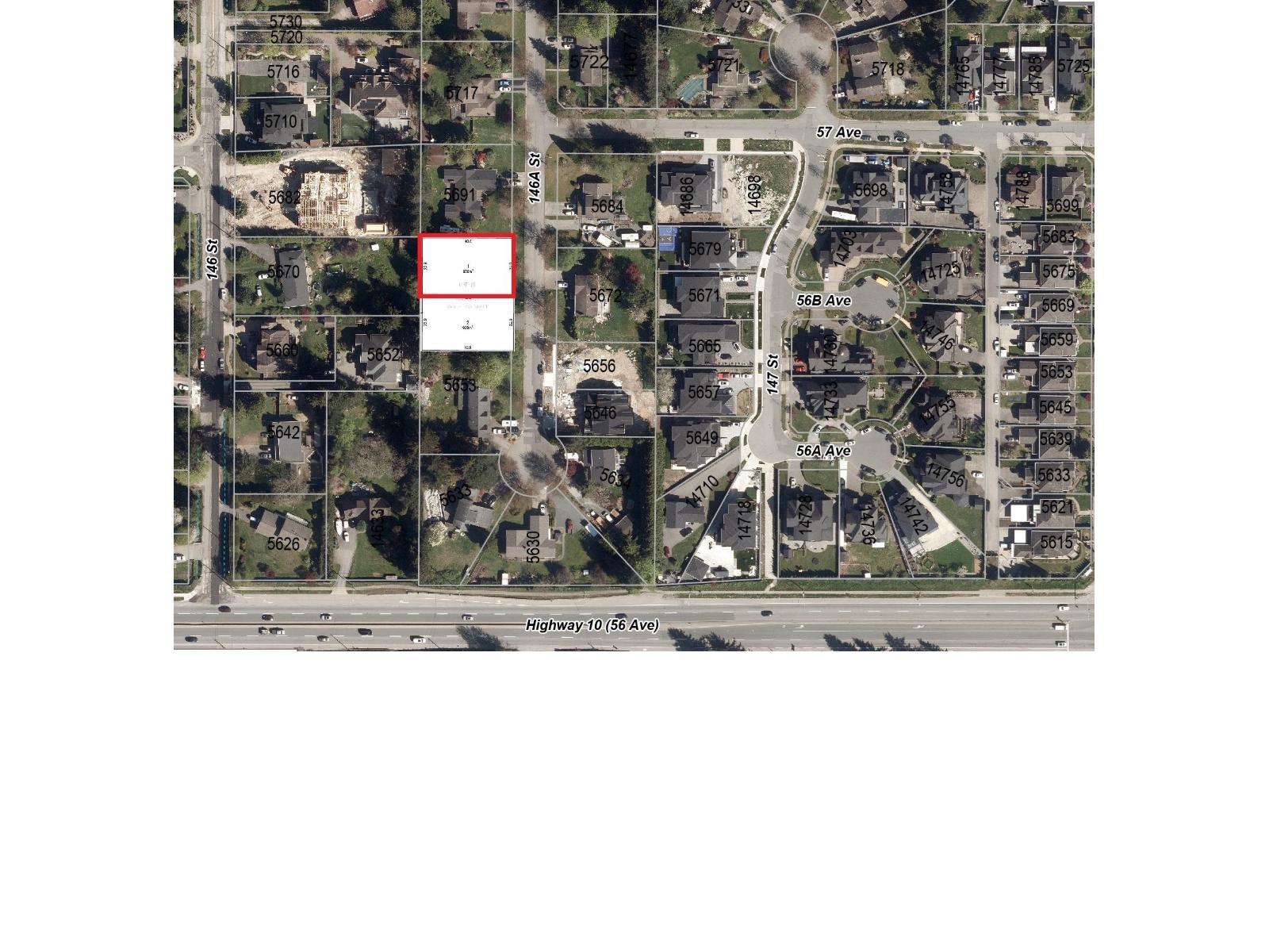 Lt 1 5669 146A Street, Surrey
