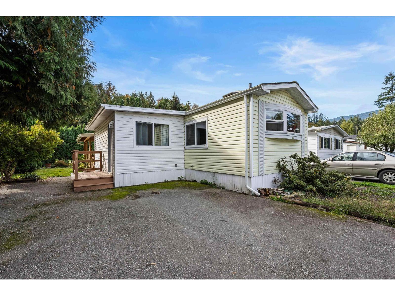 222 45835 Sleepy Hollow Road, Cultus Lake