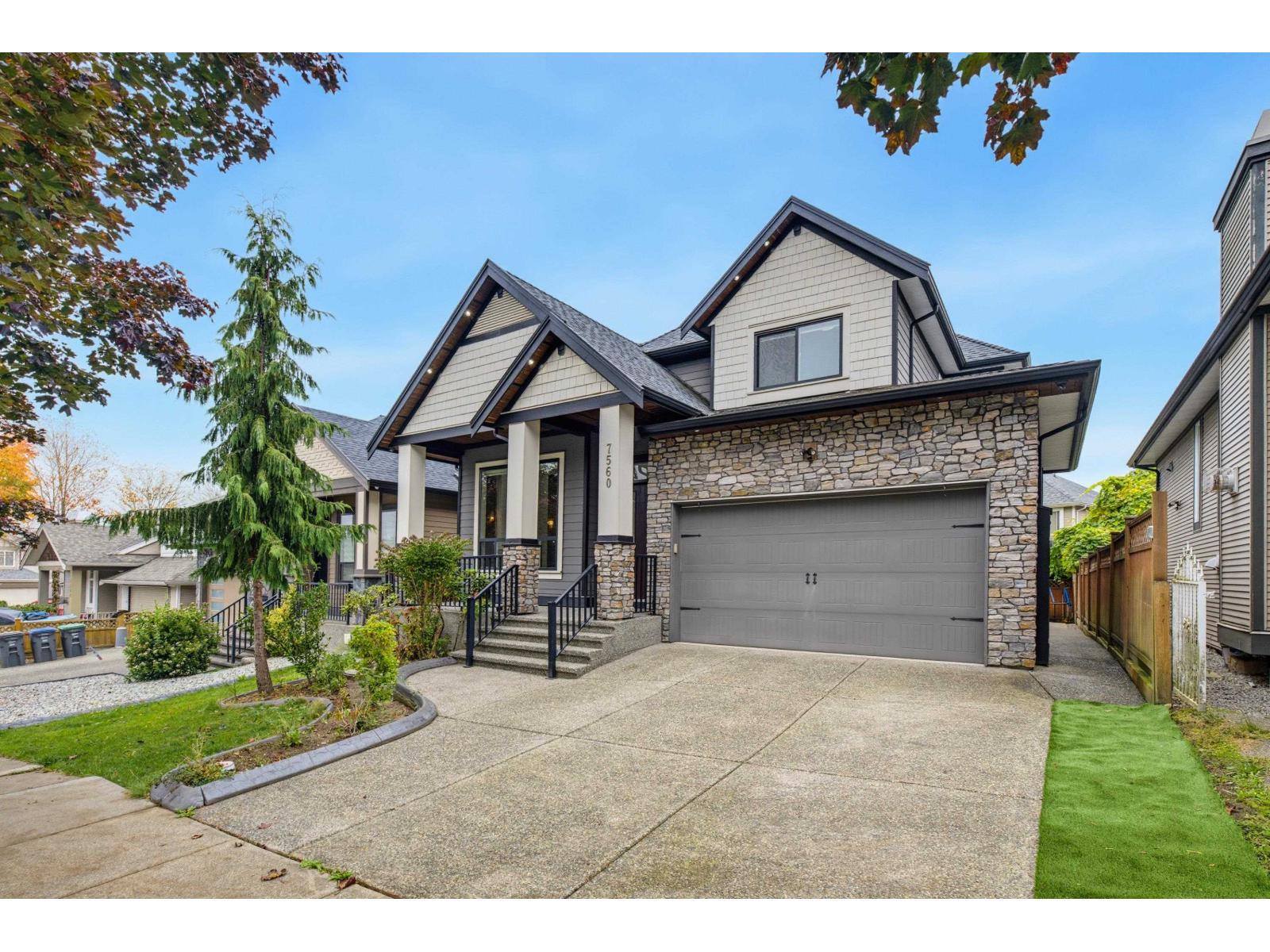 7560 146 Street, Surrey