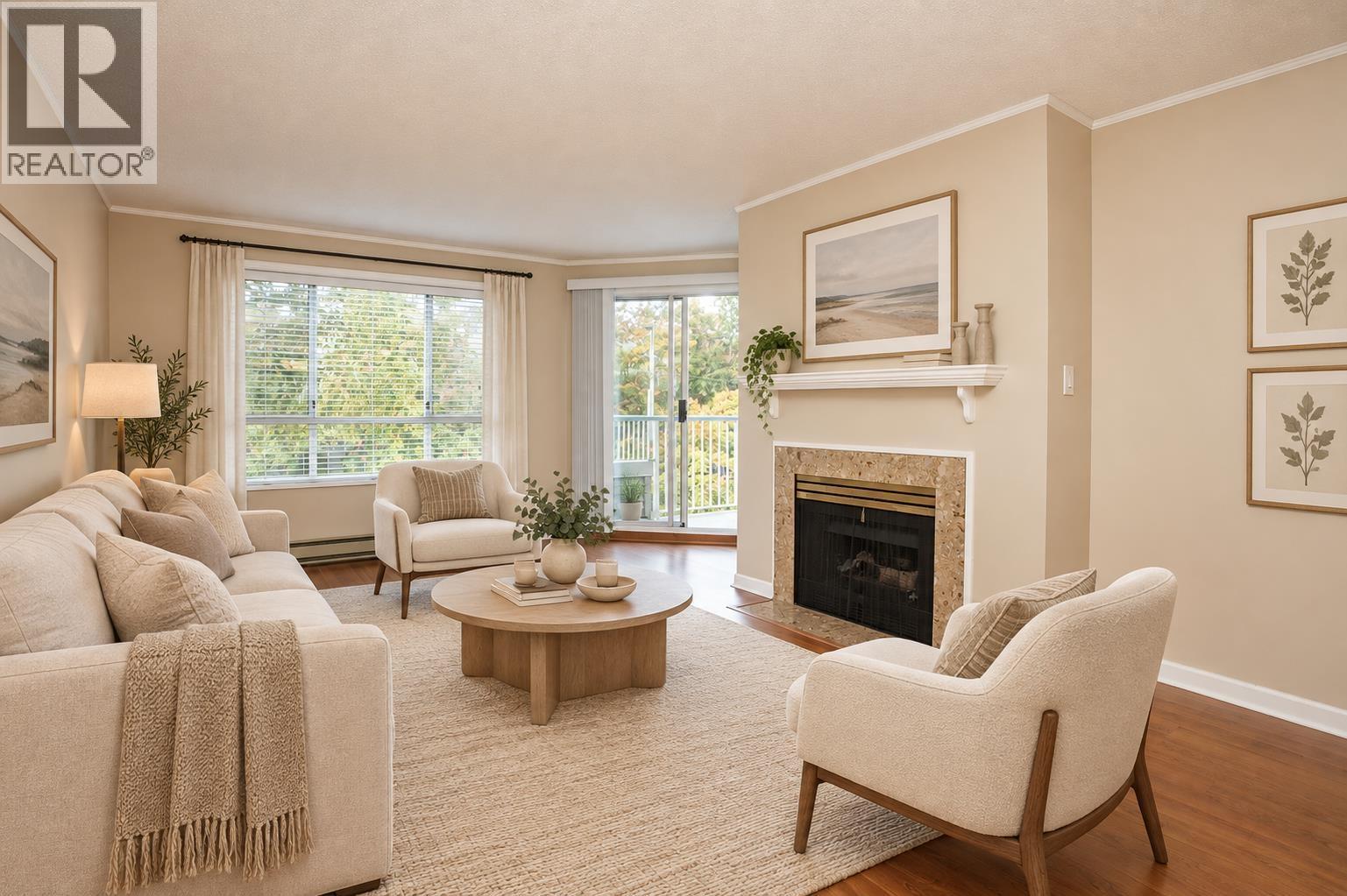 207 8535 Jones Road, Richmond