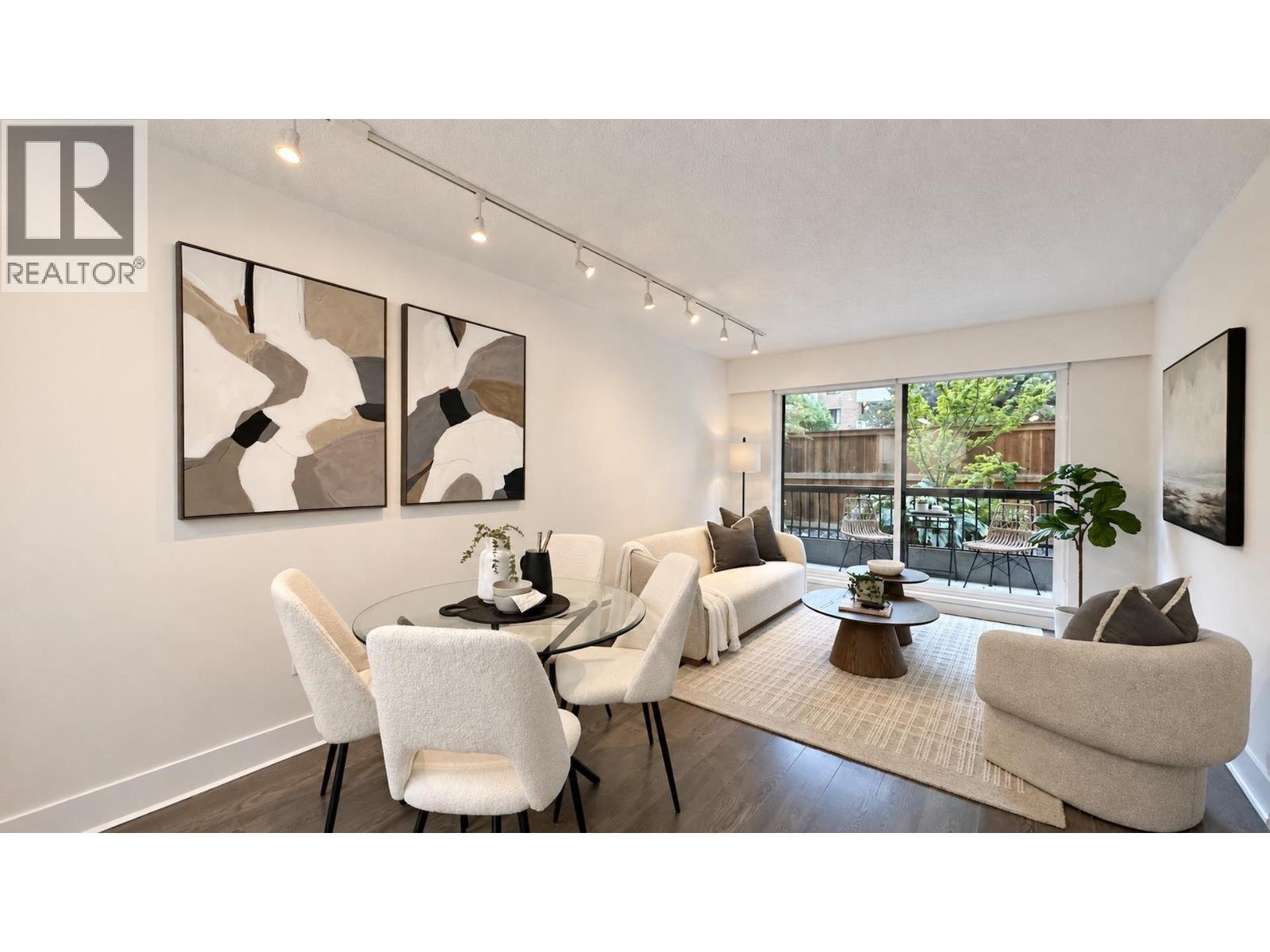 110 2033 W 7TH Avenue, Vancouver