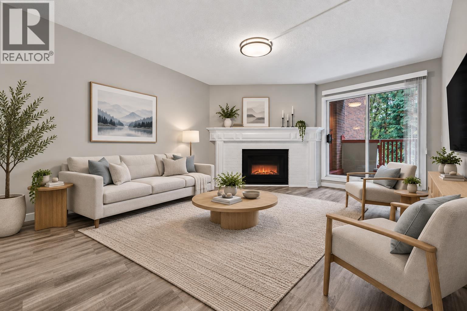 216 7531 Minoru Boulevard, Richmond