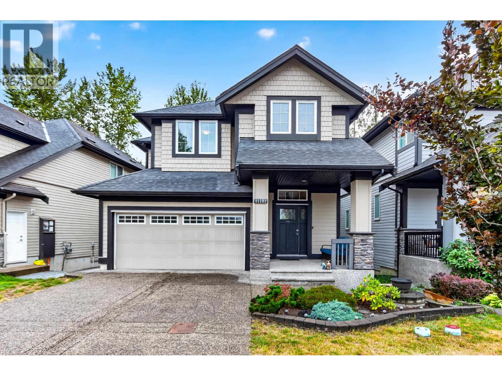 11181 239TH Street, Maple Ridge
