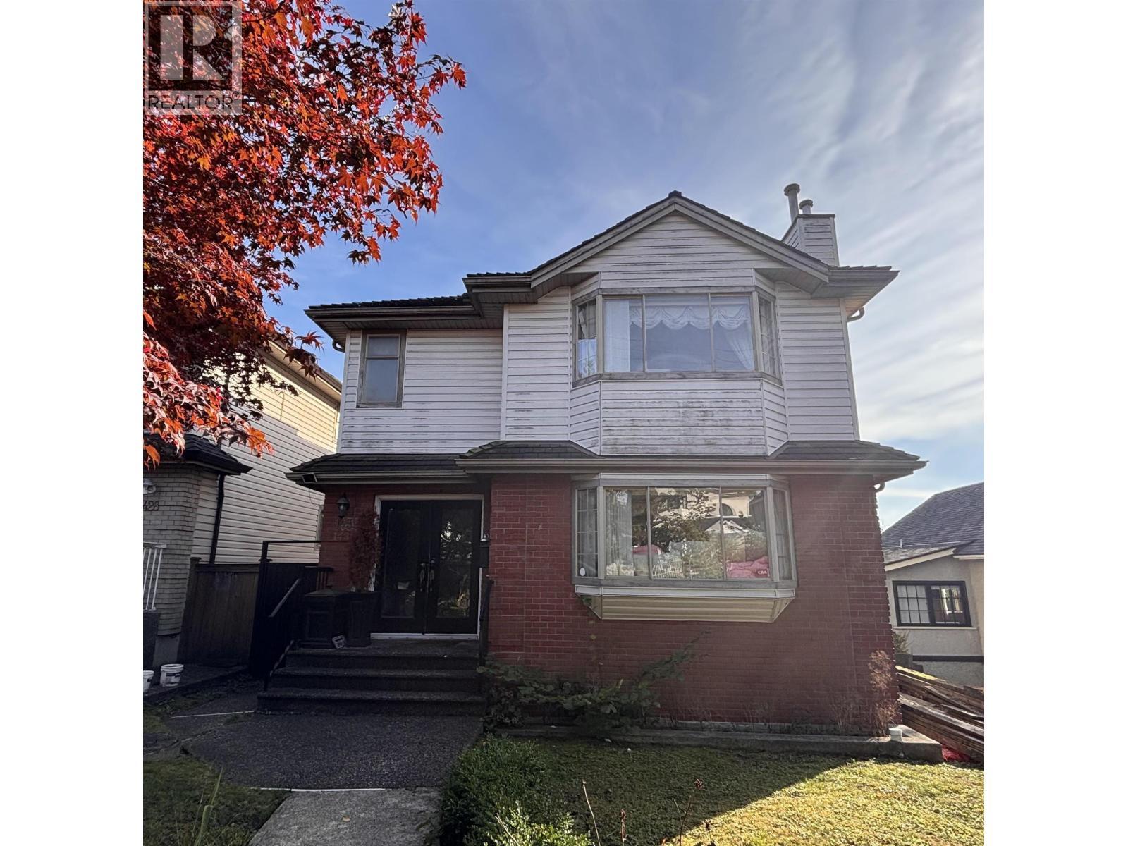 1438 W 64TH Avenue, Vancouver