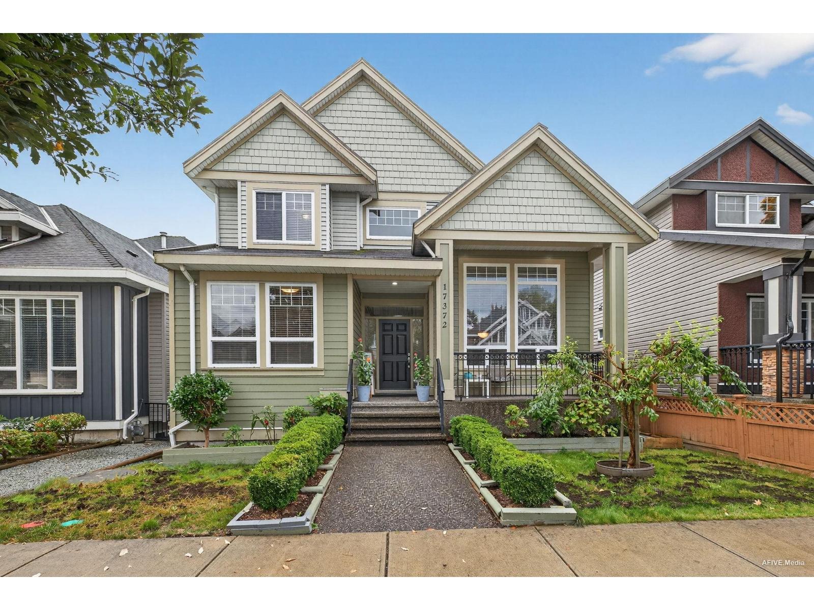 Avenue 17372 64A Avenue, Surrey