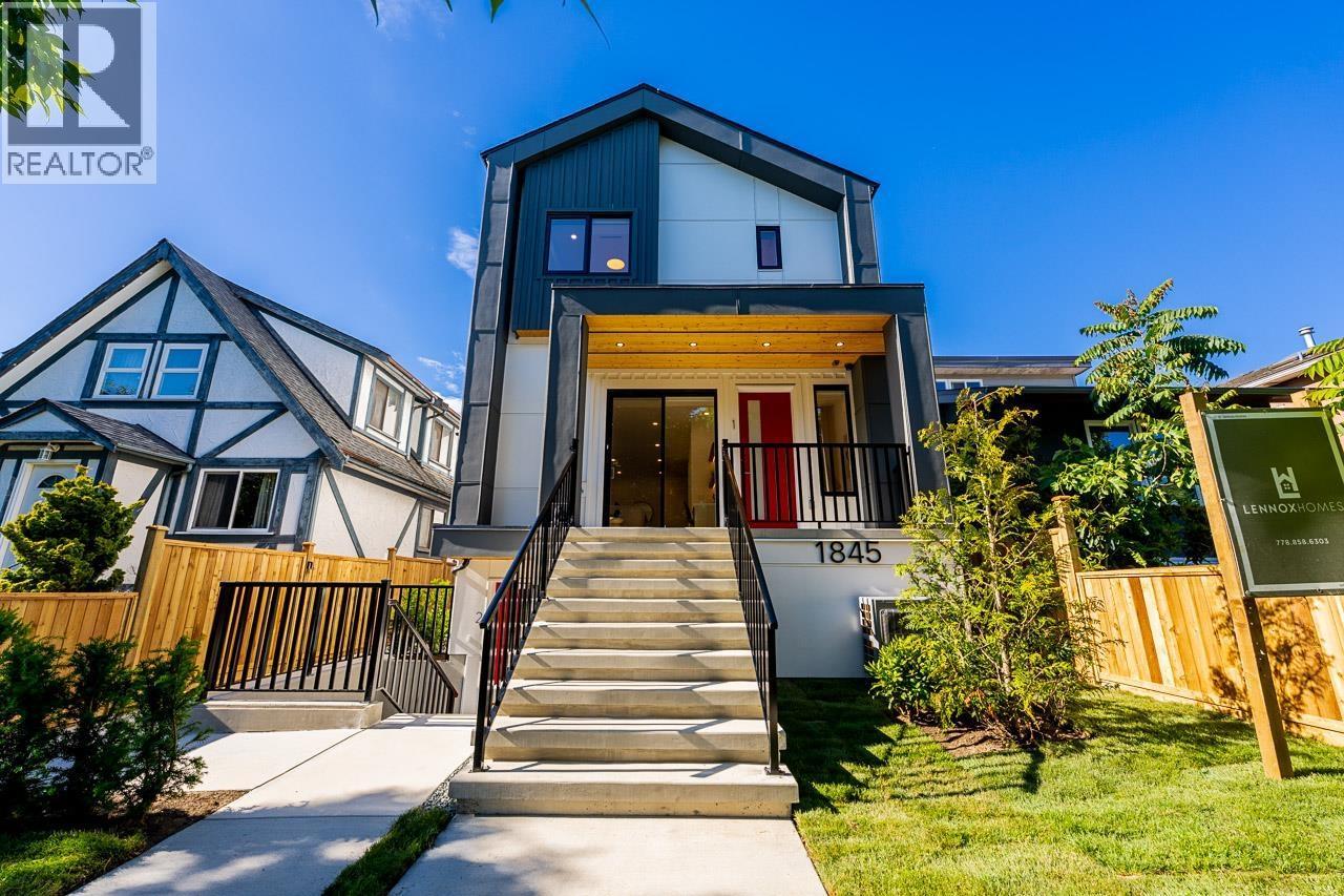 3 1845 E 51ST Avenue, Vancouver