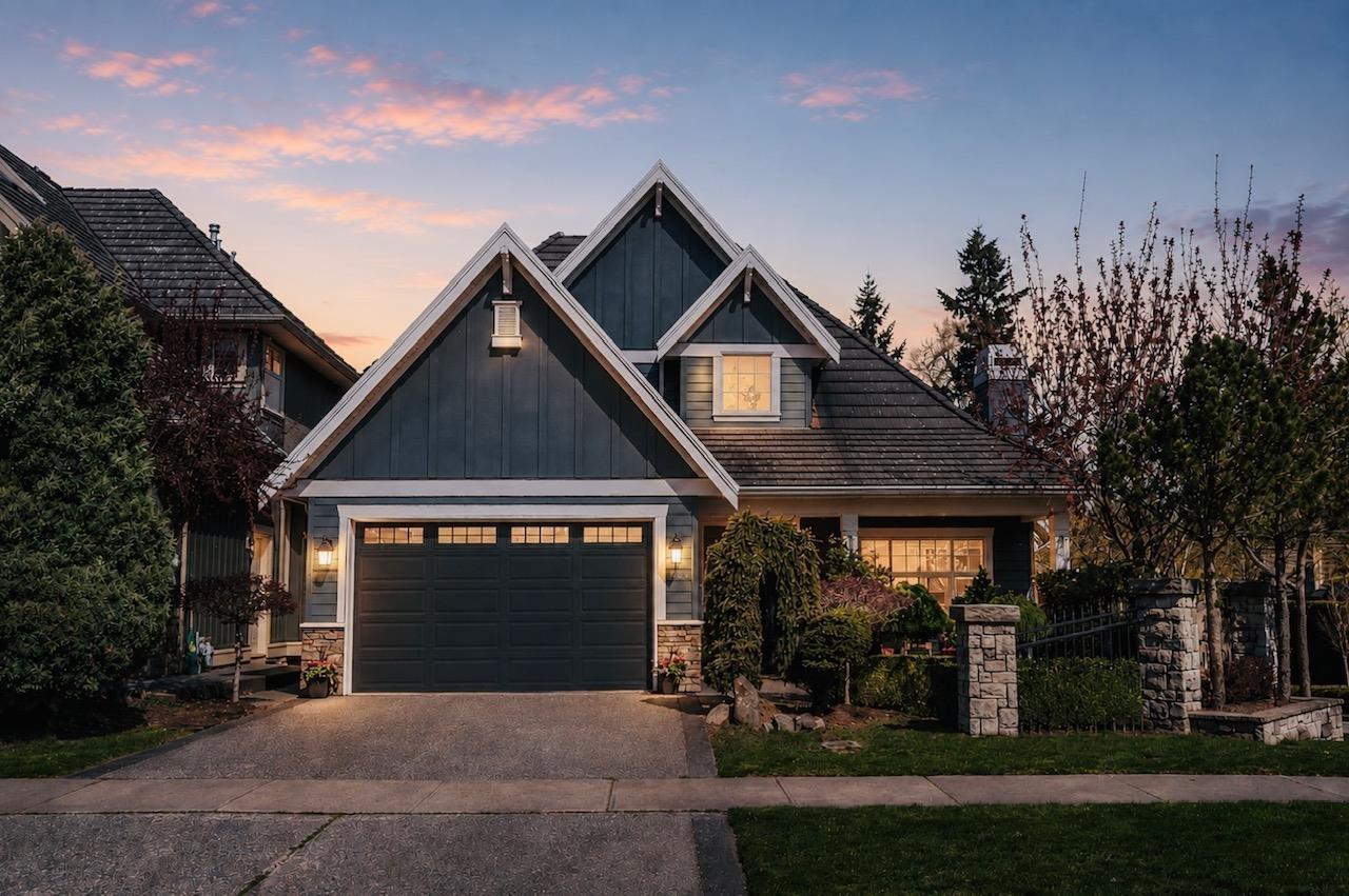15497 37A Avenue, Surrey