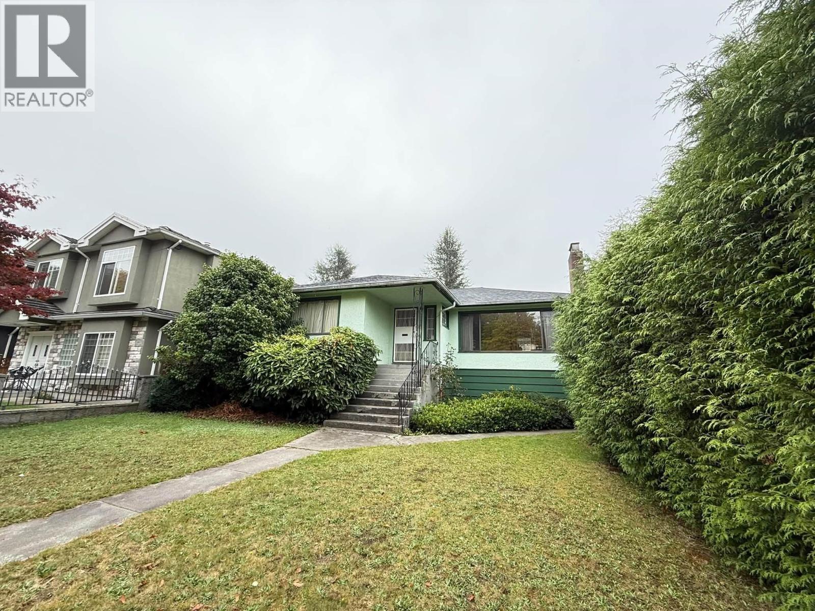 928 E 31ST Avenue, Vancouver