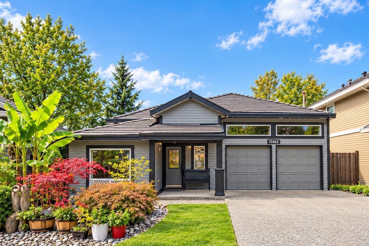 10462 Wiltshire Boulevard, Delta