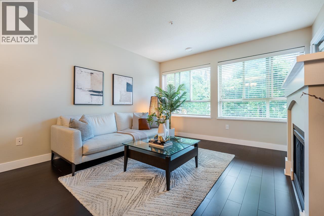 302 3110 Dayanee Springs Boulevard, Coquitlam
