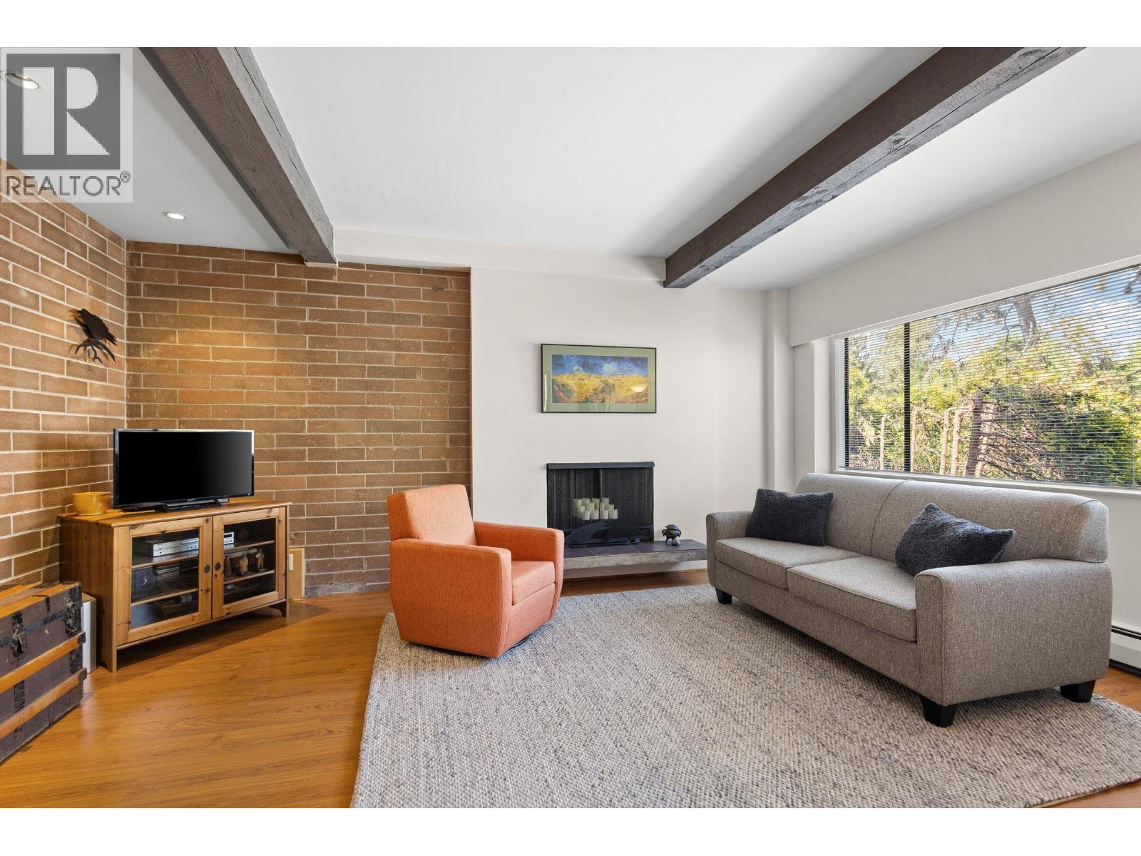 309 1535 Nelson Street, Vancouver