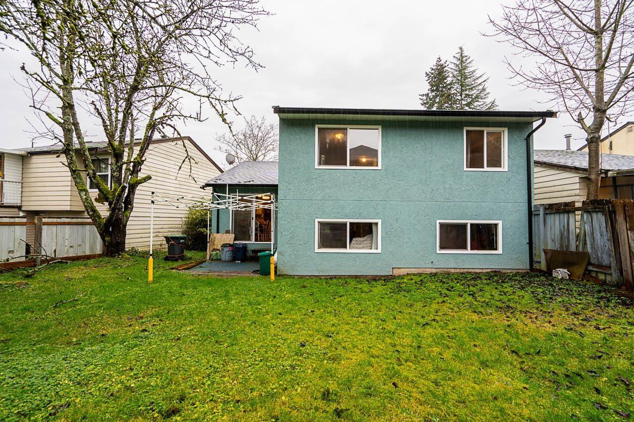 6666 133B Street, Surrey