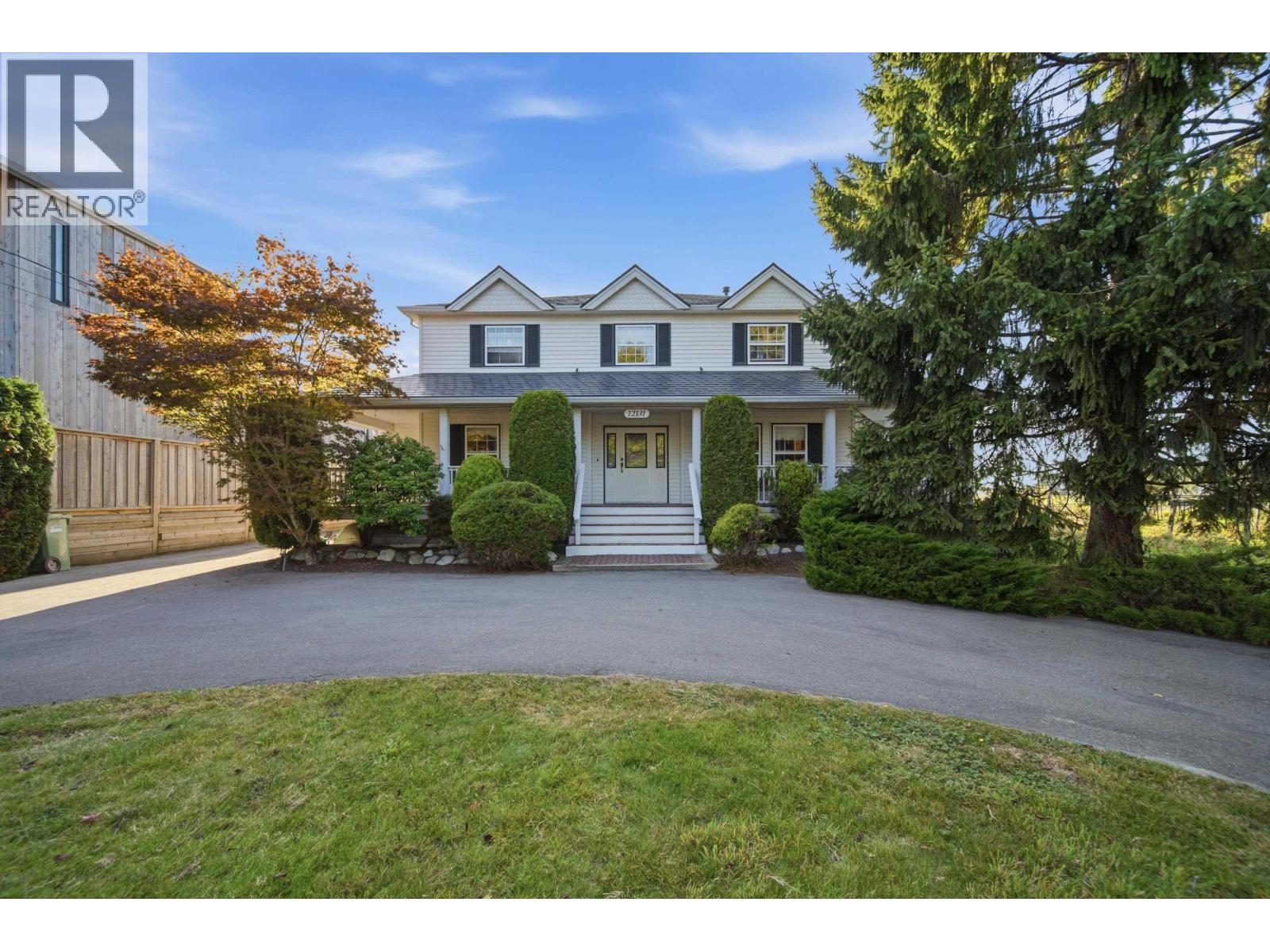 12131 Gilbert Road, Richmond