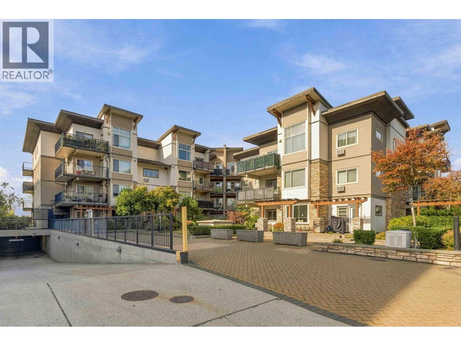216 11935 Burnett Street, Maple Ridge