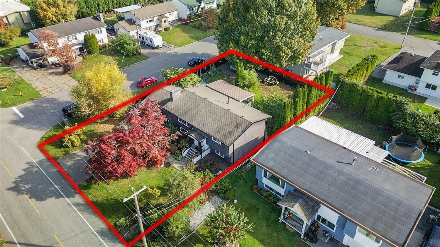 10624 Mcdonald Road, Chilliwack