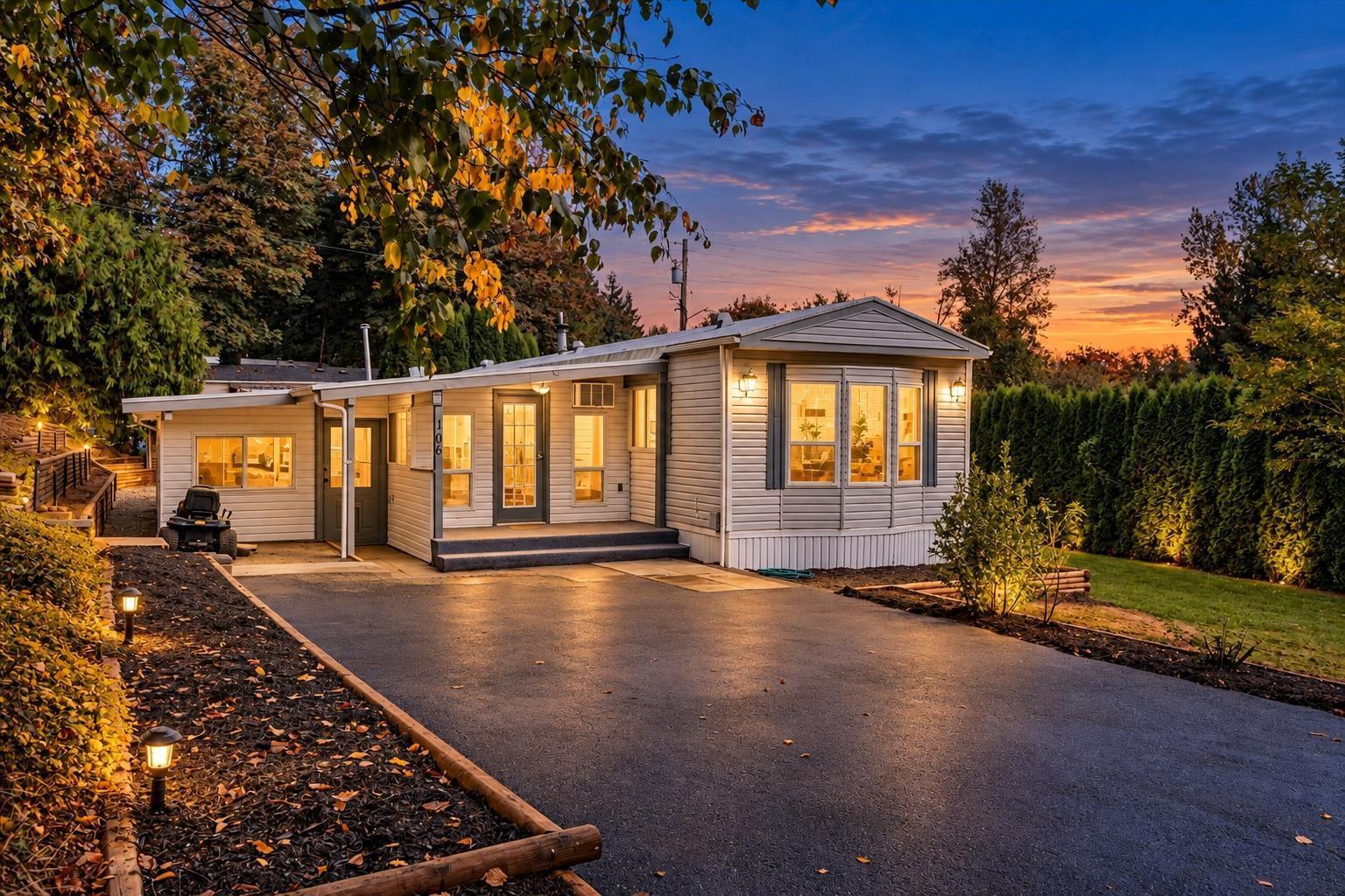 106 43201 Lougheed Highway, Mission