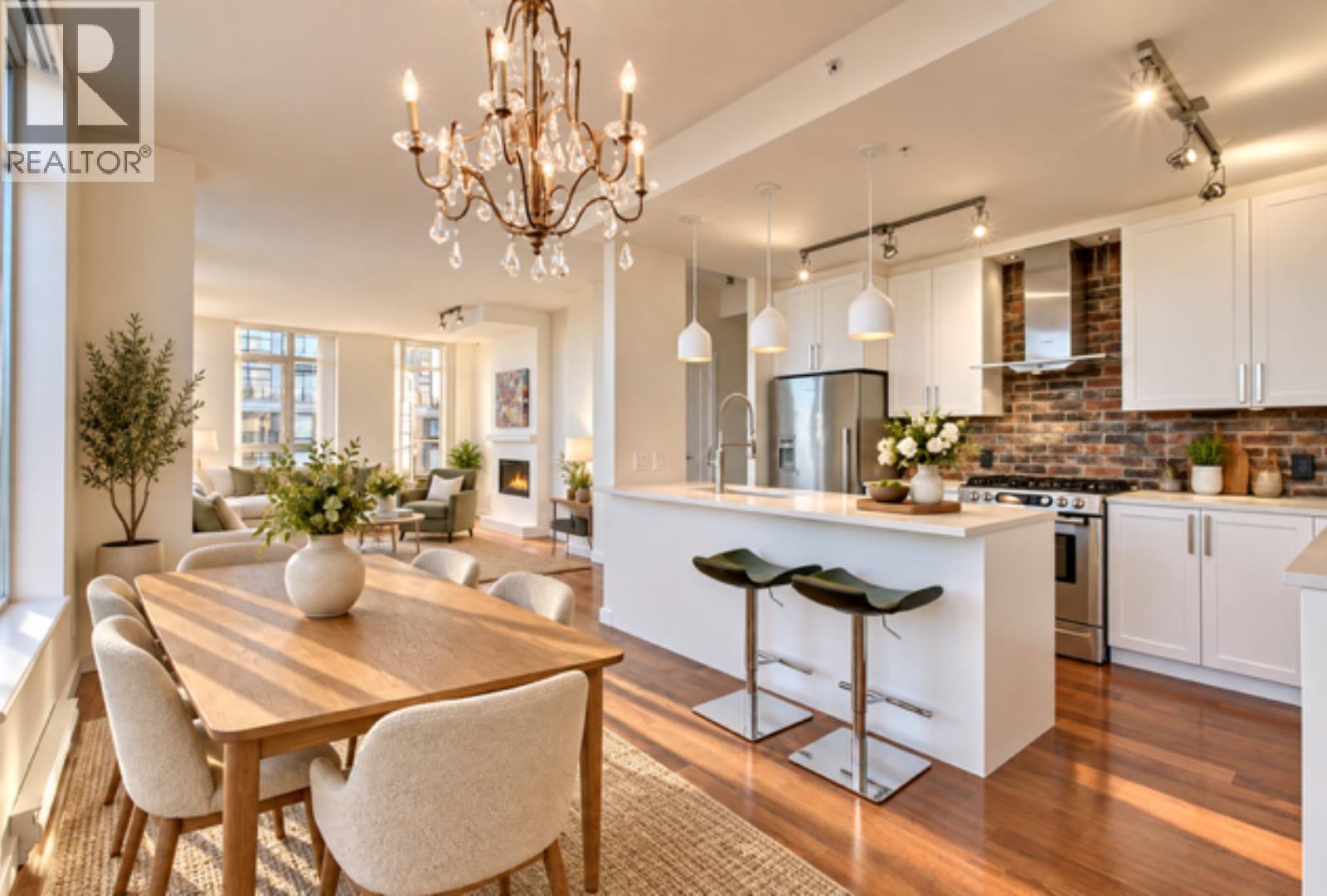 2403 1001 Homer Street, Vancouver