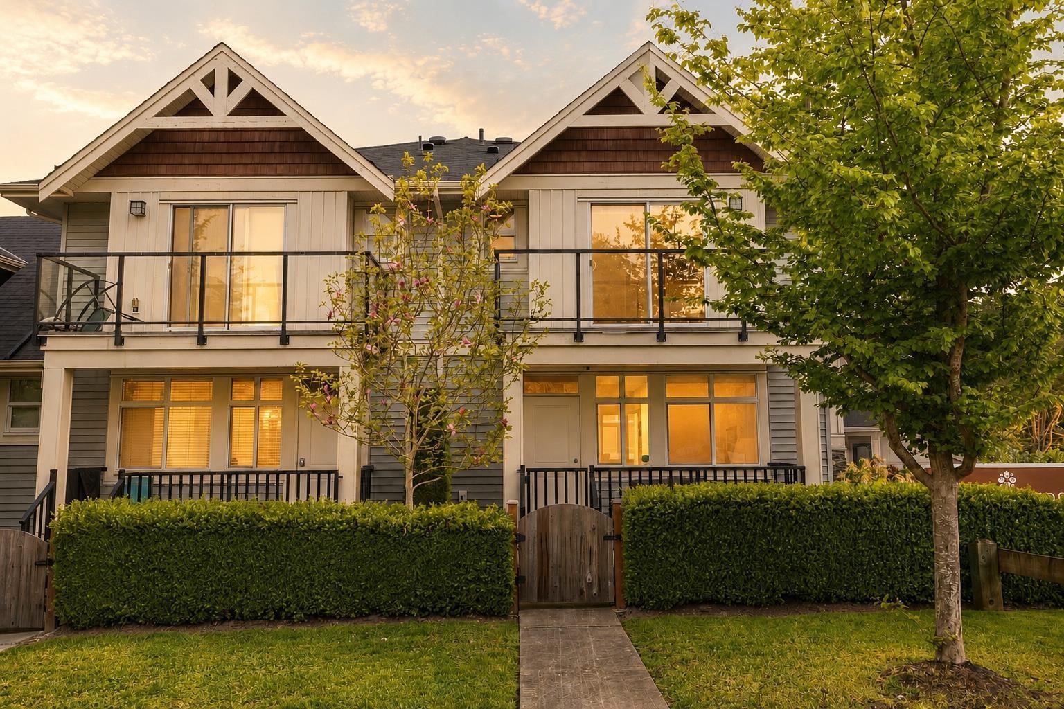 1 7198 179 Street, Surrey