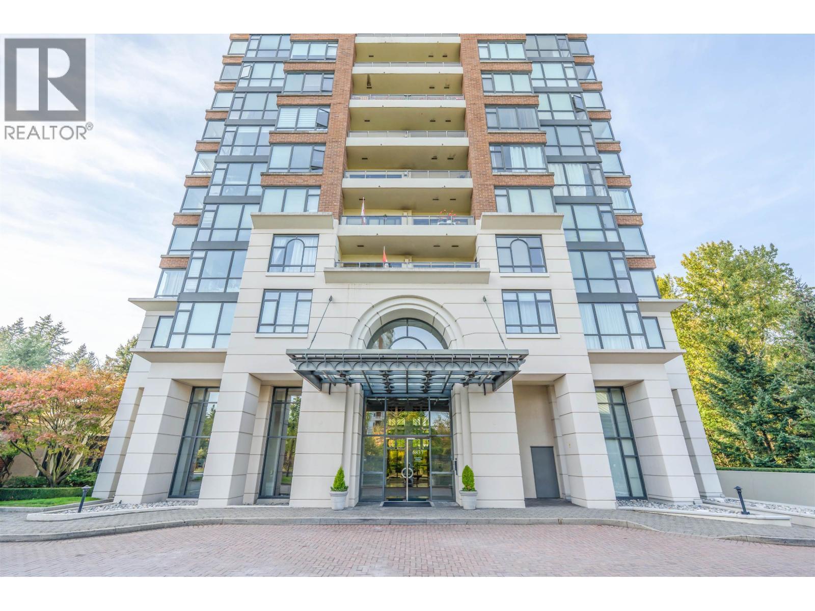 1003 6837 Station Hill Drive, Burnaby