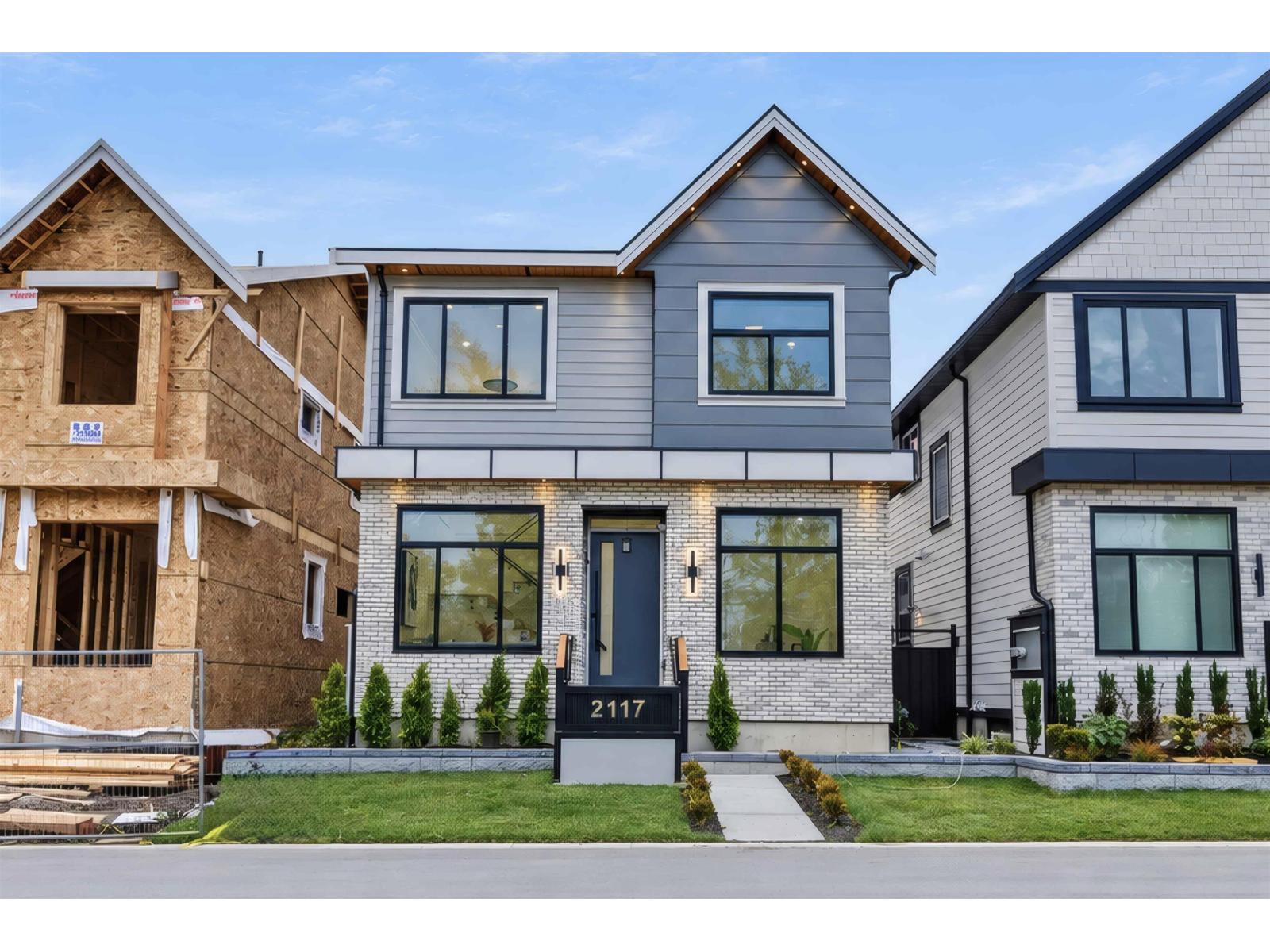 2117 168 Street, Surrey