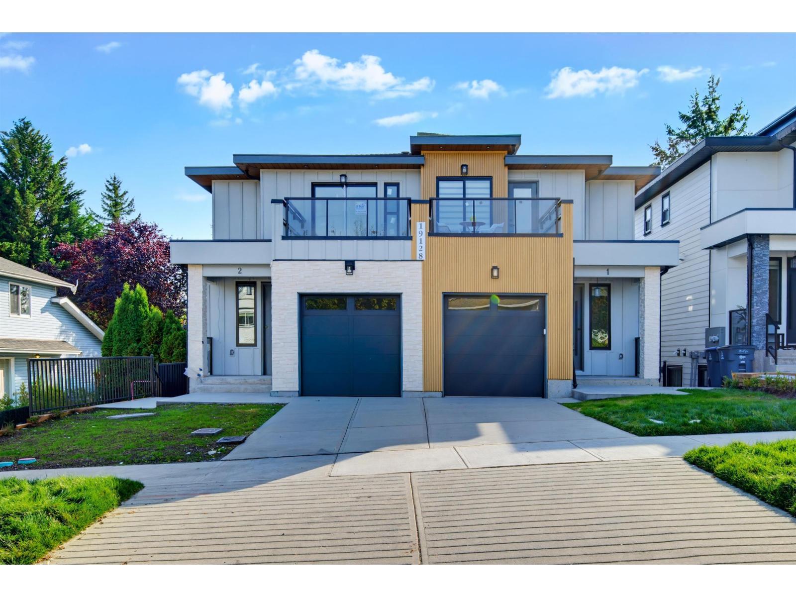 1 19128 61A Avenue, Surrey