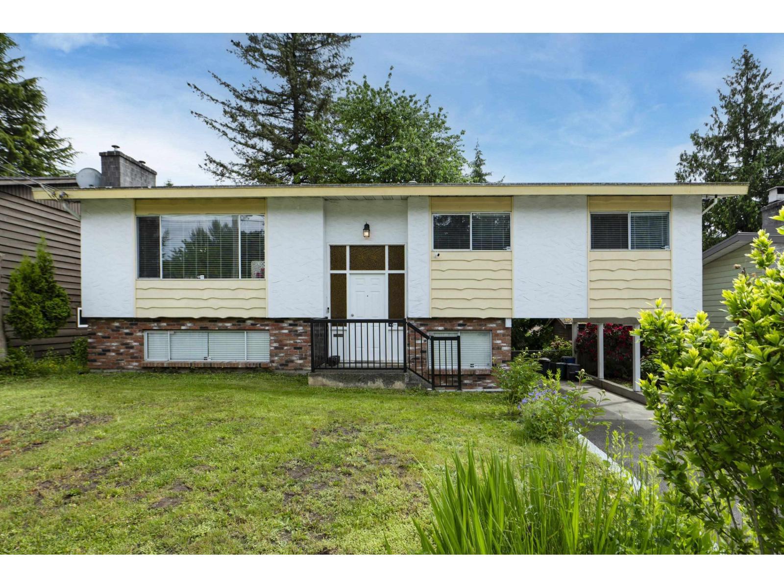 32724 Mcrae Avenue, Mission