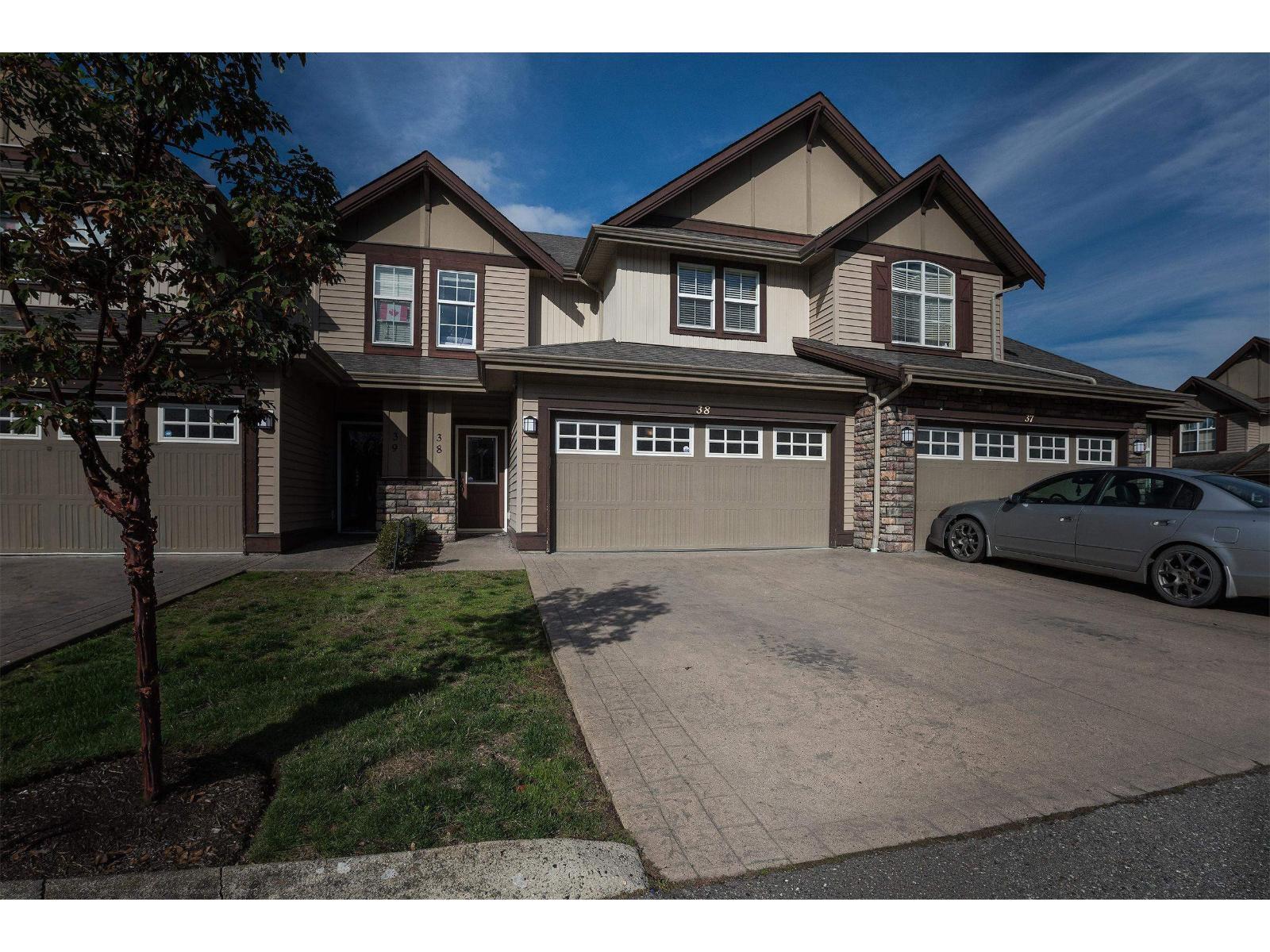 38 6577 Southdowne Place, Chilliwack