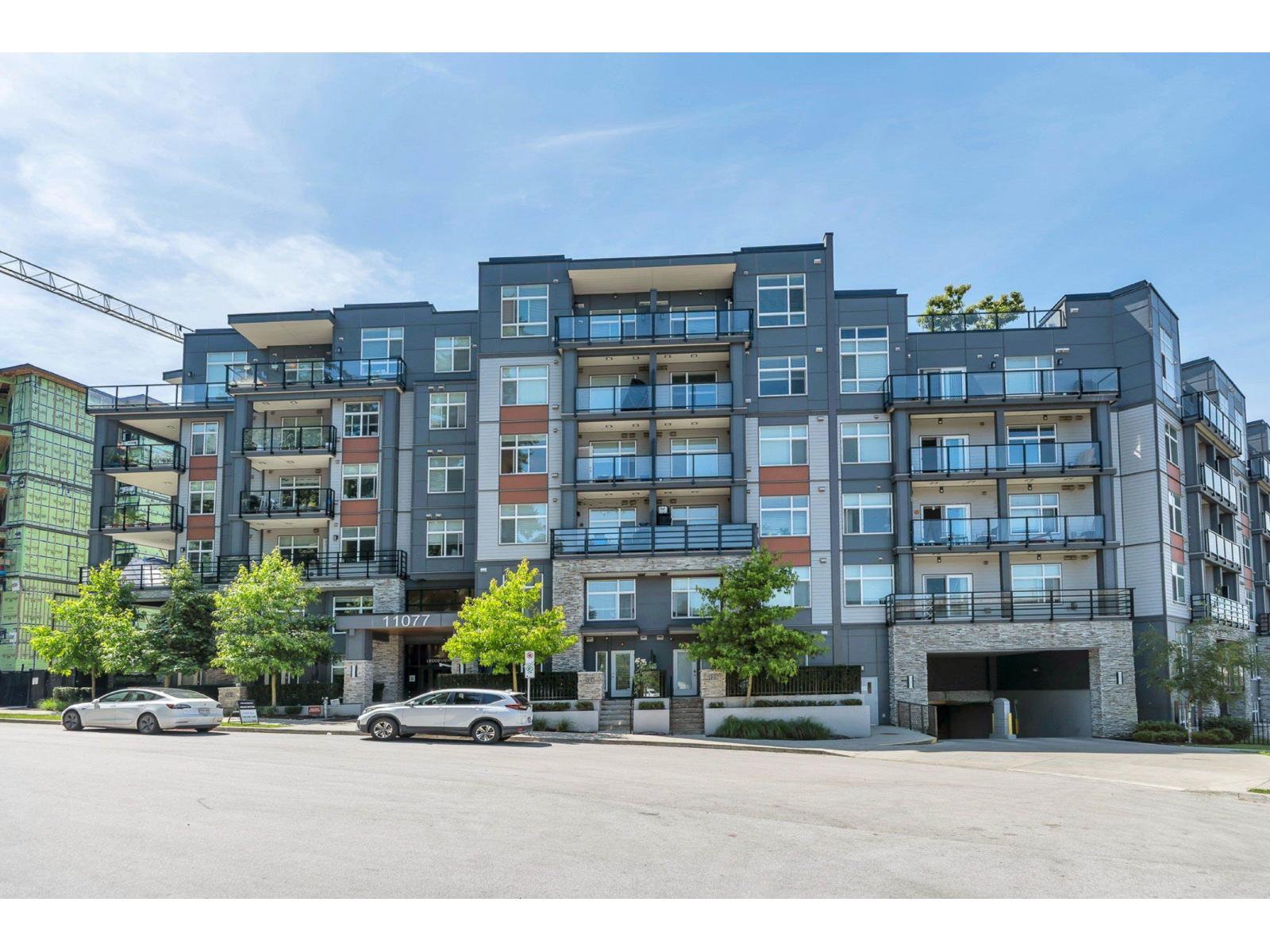 205 11077 Ravine Road, Surrey